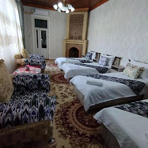 Asr Guest House