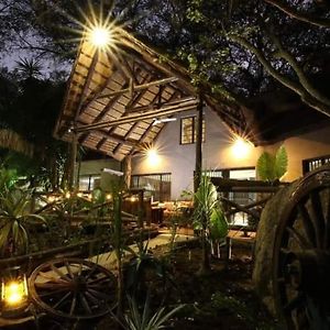 Leopard Rock Guest Lodge